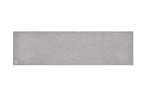 Раннер Ardesto Oliver, 40х140см, 100% хлопок, серый (ART01OD) - фото 3