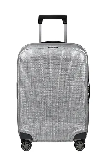 Чемодан Samsonite C-LITE ALUMINIUM 55х40х20(23) 55 См CS2*08009