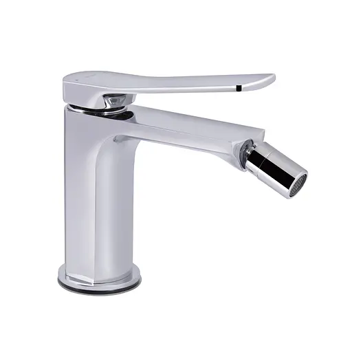 Смеситель для биде Qtap Slavonice QTSLA255CRM45921 Chrome - фото 3