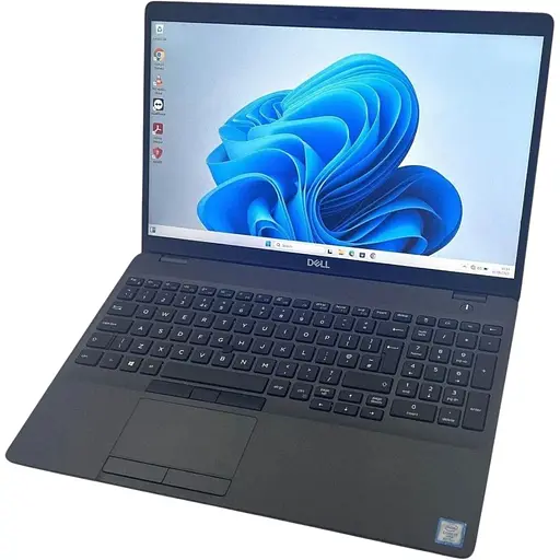 Ноутбук Dell Latitude E5500 15.6 1920x1080 i5 8365u 4 ядра 8 потоков 16/512 ГБ Refurbished