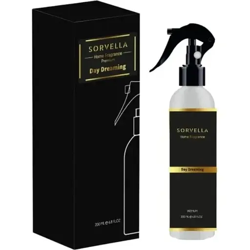 Арома спрей для дому Sorvella Day Dreaming 200 мл - фото 1
