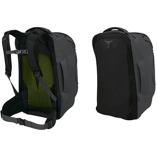 Рюкзак Osprey Farpoint 55 - фото 4