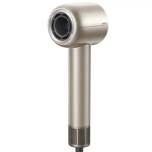 Фен Mova Shine 10 Gold (AMSH10-GOLD)