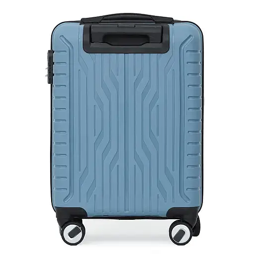 Валіза Semi Line 19" S Blue (T5611-1) - фото 5