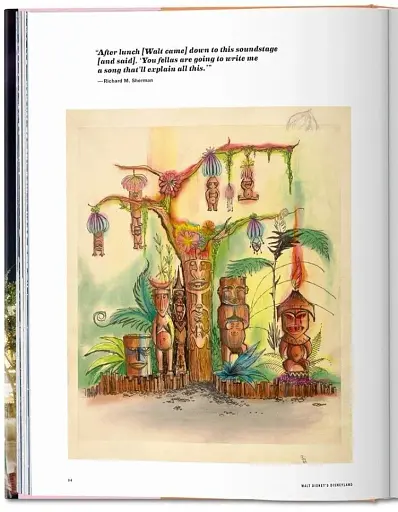 Walt Disney’s Disneyland - фото 4