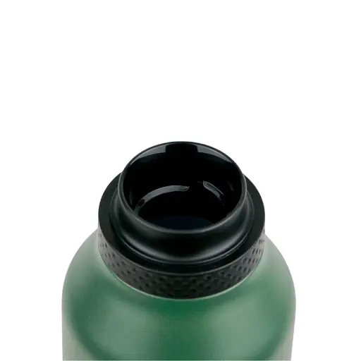 Пляшка-термос Kinetico Runbott MII 600 мл, оливкова, (холод до 32 год, тепло до 24 год) - фото 3