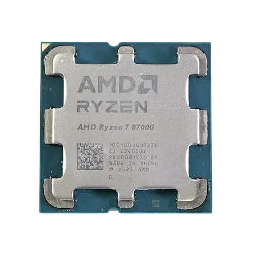 Процессор AMD Ryzen 7 8700G Socket AM5 OEM (100-000001236)