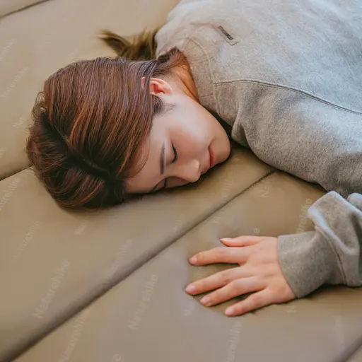 Спальний мішок з капюшоном Naturehike Sunny Day PL02 U250 CNK2550WS028 (8.5 °C) правий Коричнево-зелений - фото 6