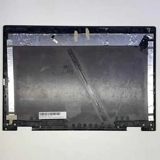 Кришка матриці для ноутбука Lenovo ThinkPad X1 Yoga (2nd Gen) (SCB0L81627) Class B Б/в - фото 2