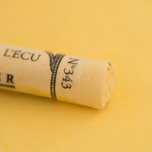 Суха пастель Sennelier, м'яка, Яскраво-жовтий N°3 - фото 2