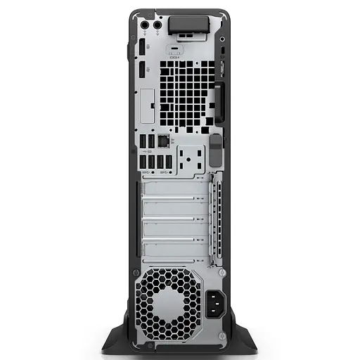 Комп'ютер HP Refurb EliteDesk 800 G4 SFF (i7-8700/16/480SSD) - фото 2