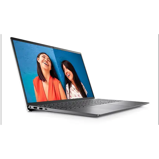 Ноутбук Dell Inspiron 15 5510 i5-11300H, 8GB, 512GB, Ubuntu - фото 4