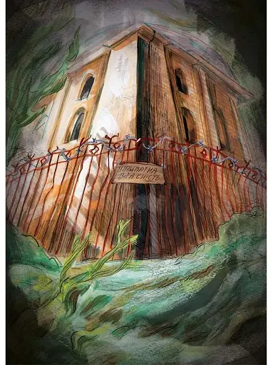 Отголоски - фото 3