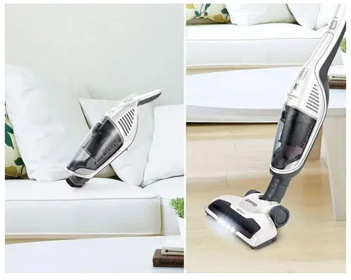 Пилосос акумуляторний Gorenje SVC 180 FW (VC2931) - фото 3