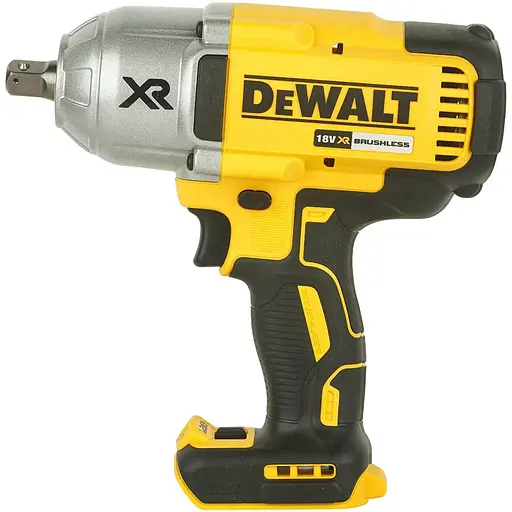 Гайковерт ударний DeWalt безщітковий XR Li-Ion 18 В (DCF899N) - фото 3