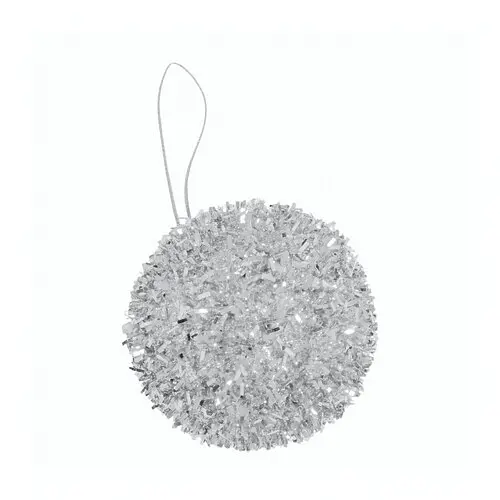 Іграшка на ялинку Куля - фото 1