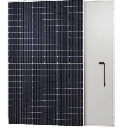 Солнечная панель EnerSol ESP480-30V-MH 480W