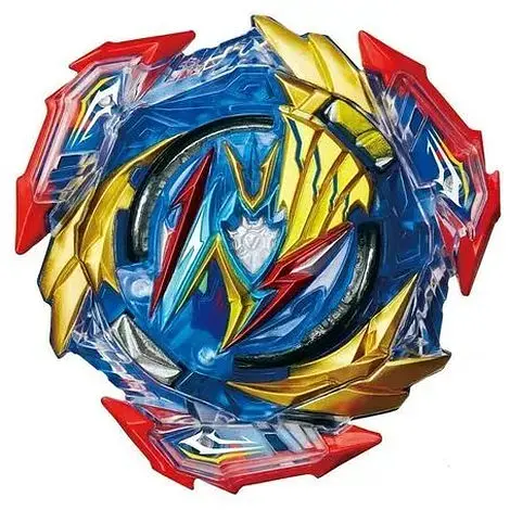 Бейблейд Волтраек Ультимейт В10 - динамит бей 6 сезона B193 c запуском - фото 1