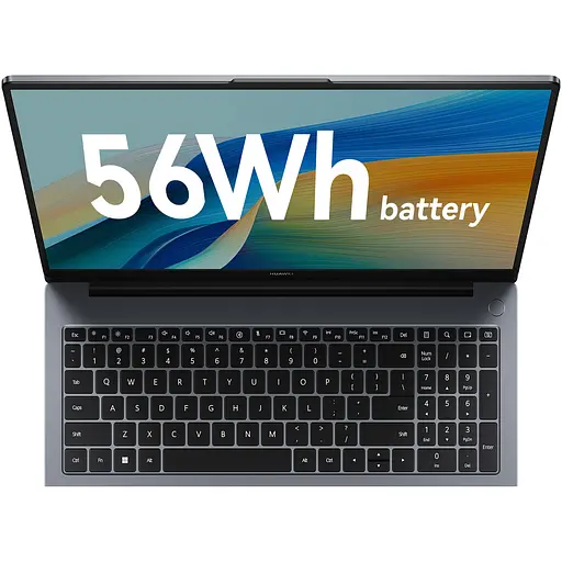 Ноутбук Huawei MateBook D 16 i5-12450H la 4.40GHz, IPS 16GB DDR4, 512GB, UHD, Windows 11 - фото 16