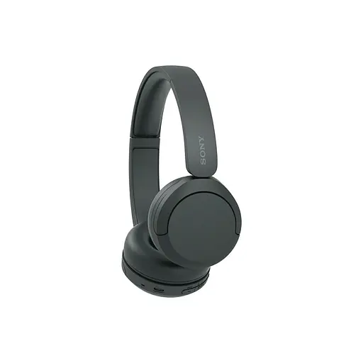 Навушники Sony WH-CH520 Black - фото 3
