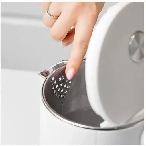 Электрочайник MPM MCZ-120 - фото 4