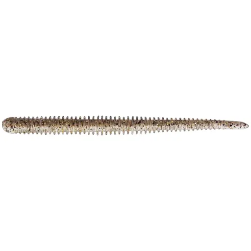 Силикон Keitech Easy Shaker 4.5" #417 Gold Flash Minnow (10 шт/уп)