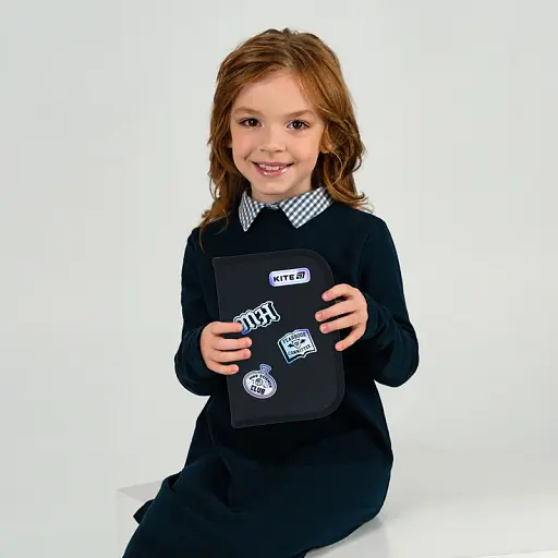 Пенал з наповненням Kite Monster High (MH26-622H) - фото 8