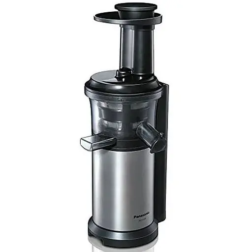 Cоковижималка Panasonic MJ-L500STQ - фото 1