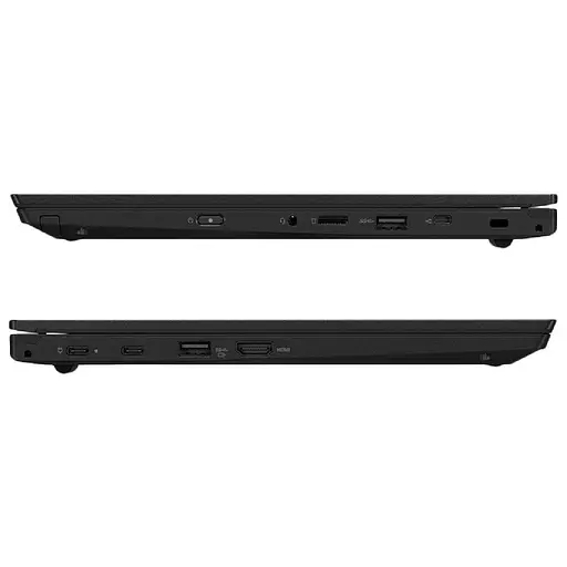 Ноутбук Lenovo ThinkPad Yoga L380 (i3-8130U/8/128SSD) - Class B "Б/У" - фото 6