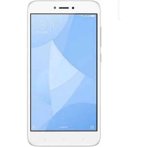 Смартфон Xiaomi Redmi 4x 2/16GB Gray Global Rom Refurbished