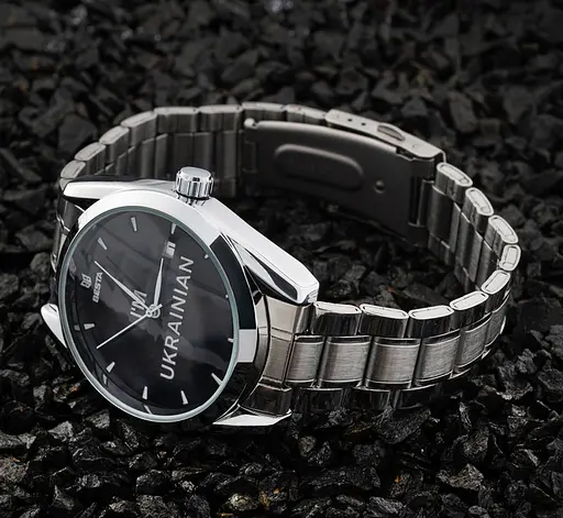 Часы Besta I am Ukrainian - фото 6
