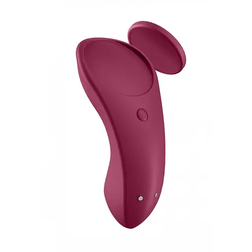 Набор секс-игрушек Satisfyer Partner Box 3 3 шт. мульти - фото 14