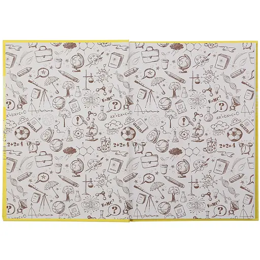 Дневник школьный ZiBi Kids Line Sweet В5 40 листов (ZB.13765-26) - фото 8