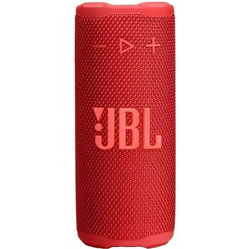 Bluetooth колонка JBL Grip (JBLGRIPRED) red UA - фото 1