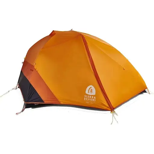 Намет Sierra Designs Meteor Lite 2 Orange (1012-40155423)