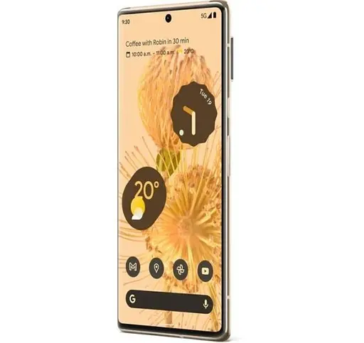 Смартфон Google Pixel 6 Pro 12/256GB - фото 4