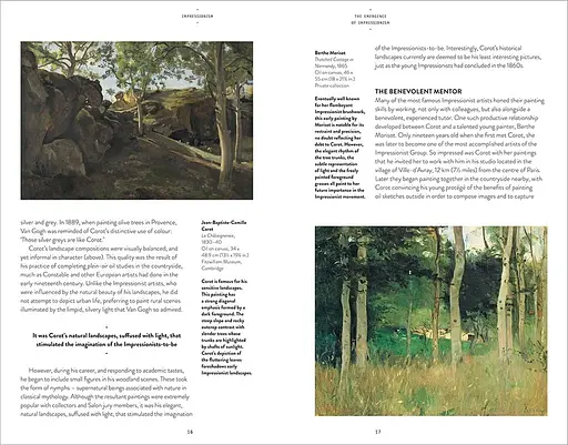 Impressionism - фото 3