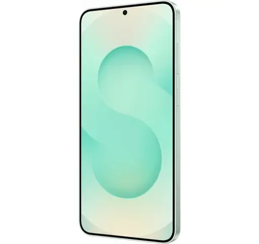 Смартфон Samsung Galaxy S25+ 12/256Gb Mint SM-S936BLGDEUC UA UCRF - фото 5