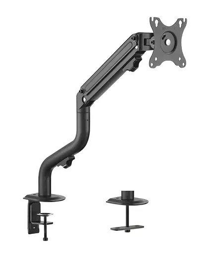 Кронштейн для монітора Gembird MA-DA1-02 - фото 1