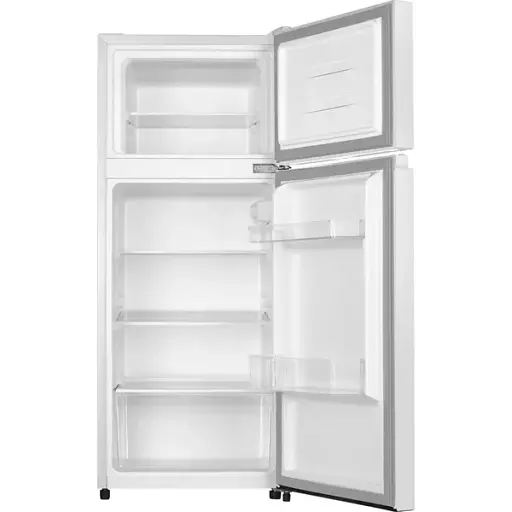 Холодильник Gorenje з верxн. мороз. 117x47,5x48,7 xолод.відд. 124 л мороз.відд. 28 л 2дв. A+ ST білий - фото 2