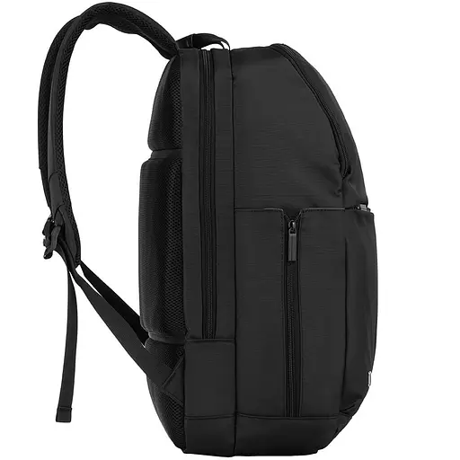 Рюкзак для ноутбука 2E 17" BPN6017 City Traveler, black (2E-BPN6017BK) - фото 7