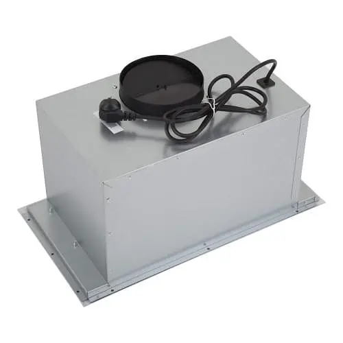 Вытяжка встраиваемая Interline STREET WH A/52 M/2/M - фото 9