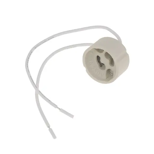 Подсветка тубус Brille AL-718/1 MR16 G 36-371 - фото 10