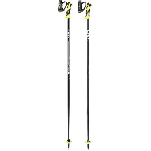 Палки Leki Spark Lite 110 Yellow (1052-640 6742 110)