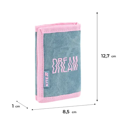 Кошелек Kite Dream (K26-598-5) - фото 5