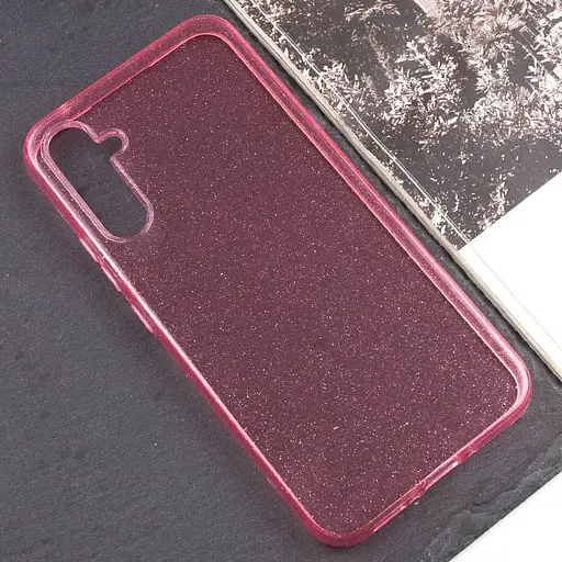 TPU чохол Epik Nova для Samsung Galaxy S24 FE Pink - фото 2