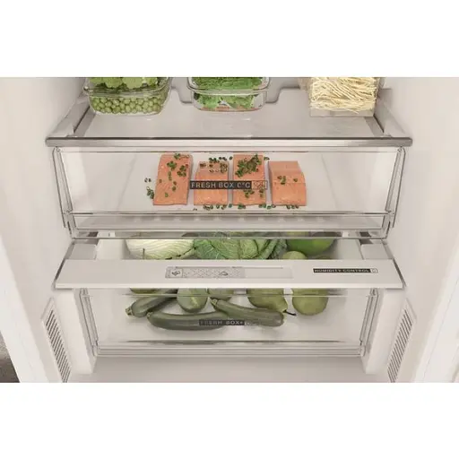 Холодильник WHIRLPOOL W7 X 82O W - фото 7