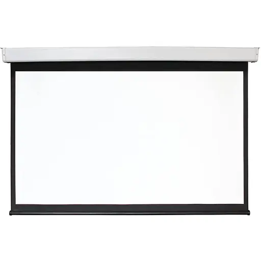 2E Екран підвісний моторизований, 16:9, 100", (2.21*1.23 м)