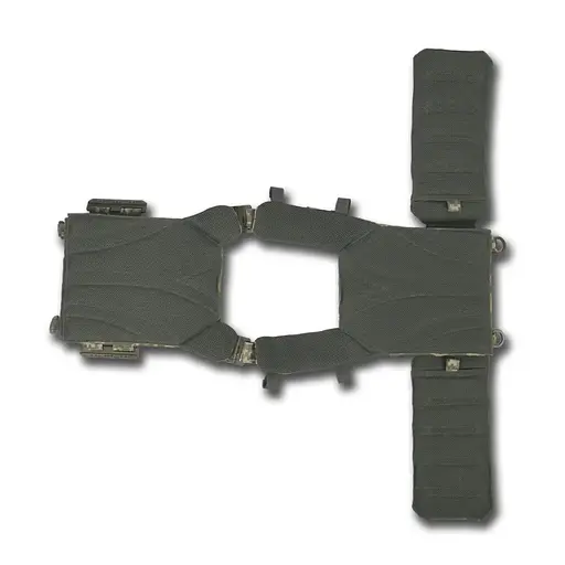 Плитоноска Kiborg GU gen.2 Pixel (1000-k2050) - фото 5