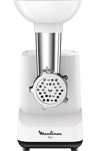 Мясорубка Moulinex ME111032 - фото 2